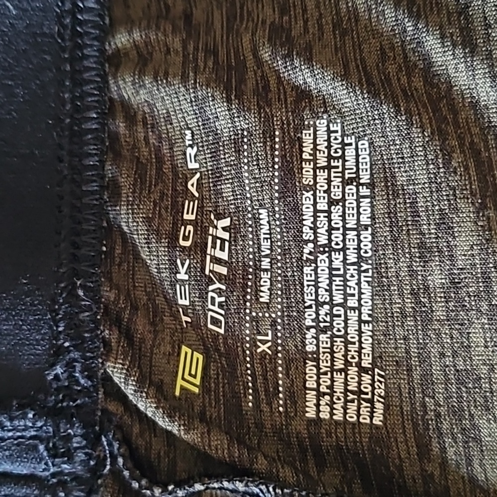 Shorts - Picture 2 of 2